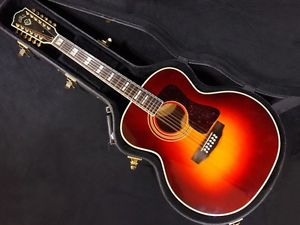 Guild JF65-12 Free shipping From JAPAN