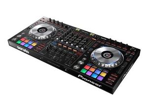Pioneer DDJ-SZ 4 Channel Professional Controller for Serato DJ  ( BRAND NEW)