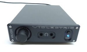 Violectric HPA V200 Kopfhörer Headphone Preamp + Rechn./2J. GEWÄHR!