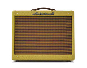 Tweed Style Vibrolux Guitar Amplifier Hand built by Achillies Amps