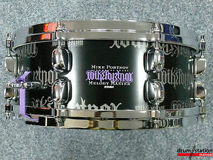 Tama Signature Snaredrum  "Mike Portnoy" Bubinga - 14 x 5,5" - MP1455BU