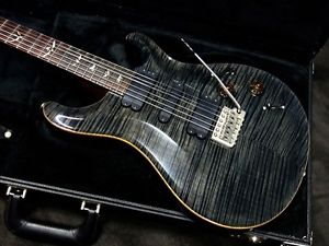 Paul Reed Smith 513 Rosewood Brazilian Rosewood Neck Gray Black Free shipping