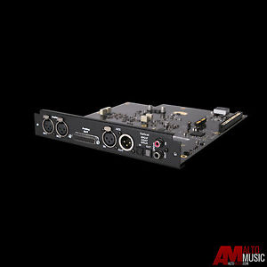 Apogee Electronics 2x6 Analog I/O
