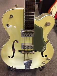 Gretsch 6118 Double Anniversary  Hollow Body Guitar Electric Guitar 1999 Japan