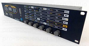 Waldorf Pulse Plus Analog Monster Synth Made in Germany + Top Zustand + Garantie