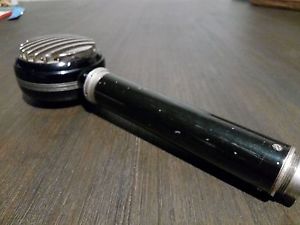 Vintage Telefunken -BEAG 221B body with an AEG K67 capsule 701k  tube microphone