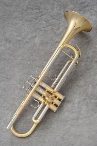 Yamaha YTR-8335 Trumpet Used