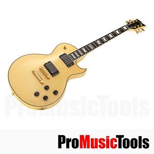 ESP Eclipse-I CTM EMG VW - Vintage White * NEW * last one! eclipse ii emg usa