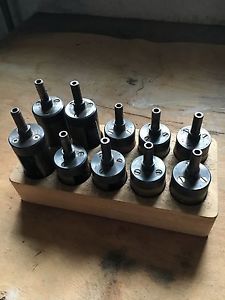 Geigenbau Wirbelabdreher Satz Top Qualität für alle Streichinstrumente