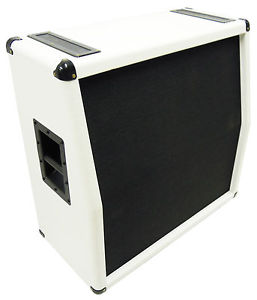 Marshall Style 4x12 Extension Guitar Speaker Cabinet Unloaded Made in Australia