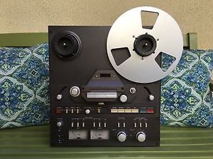 Tascam 32 2 track analog pro audio recorder, GUARANTEED 1 YEAR