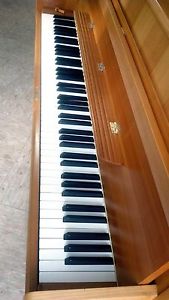 Sonderaktion verlängert bis zum Halbfinale: Klavier von Feurich!