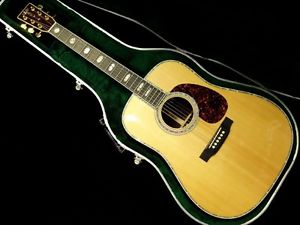 Martin D-45 200260 Free shipping From JAPAN