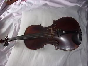violon d.nicolas aine  1724