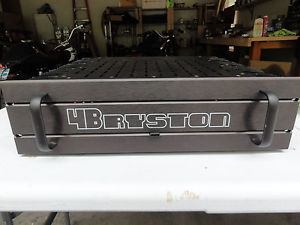 Bryston 4Bp- Excellent condition