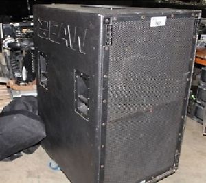 EAW SB750