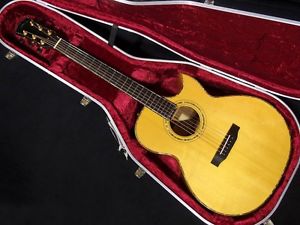 BSG J-33 SCF Rio Rosewood Free shipping From JAPAN