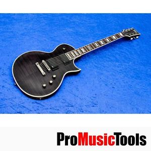 ESP Ltd Eclipse EC-401FM STBLK * NEW * EC-401 FM EC401 ec-500 ec500