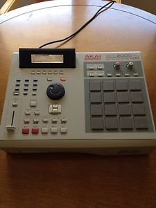akai mpc 2000xl