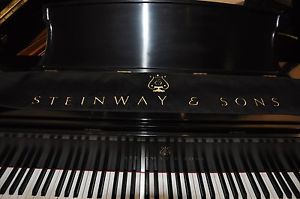 Steinway Model B 1987  Play 8 B's during a private selection, Free Airfare,Hotel