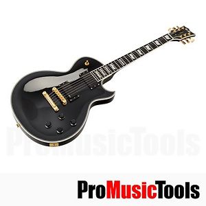 ESP E-II Eclipse-I CTM FT GBK Full Thickness *NEW final stock! emg usa ii custom