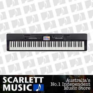 Casio Privia PX-360BK 88 Weighted Key Digital Piano *BNIB* PX350 Update