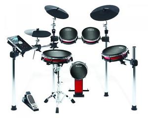 Alesis Crimson Mesh Kit - E-Drum Set