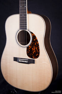 USED - Larrivee D-40 ROSEWOOD