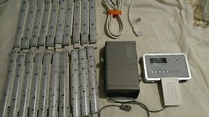 Philips Color Kinetics full set-up package