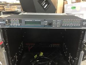 Ashly Protea System II 2.42c processor