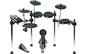 Alesis Forge Kit Electronic Drum Set