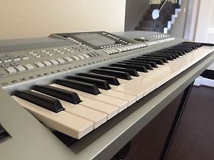 Yamaha PSR-S710