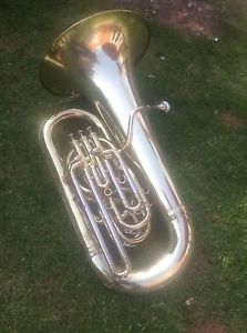 Tuba Besson sovereign 982 EEb