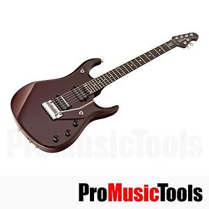 Music Man USA John Petrucci JP12 CS Cherry Sugar *NEW* jpxii 12 jpx jp-6 jp6 bfr