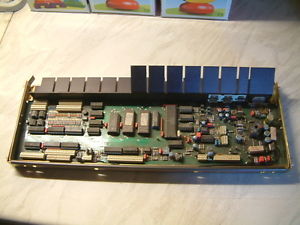 STUDER A807 MK TWO TRANSPORT PCB USED