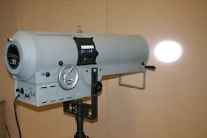 Lycian Super Arc 350 Follow Spot Light  !!!GREAT CONDITION!!!