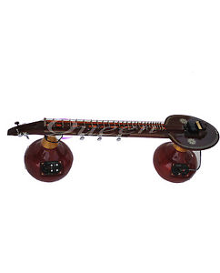 VEENA~RADEL DIGITA^ ELECTRONIC~SUNADAVINODINI~VINA~MIZRAB~CARRY BAG~STRING EHS