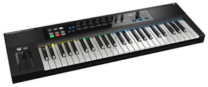 NATIVE INSTRUMENTS Komplete Kontrol S49 USB