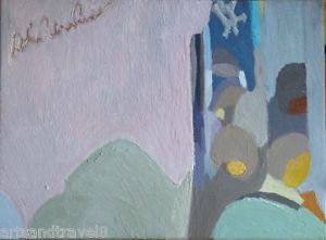 Bells dropping in satin day rain-mylog#54