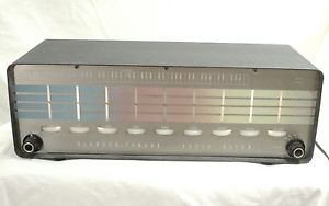 Blonder Tongue Audio Baton B-9 tube EQ's - PAIR - VERY RARE