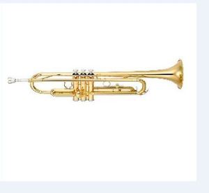 YAMAHA YTR 2330 STUDENTBb and Beginner TRUMPET Bb and Bb
