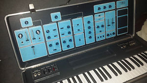 Synthtiseurs