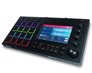 Akai Professional MPC Touch Music Production Station