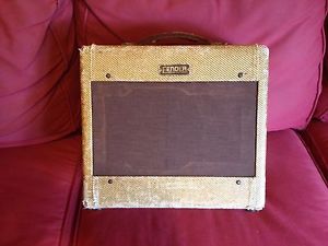 1953/54 Fender Princeton Amp