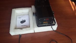 LT 400 WILDFIRE UV BLACK LIGHT