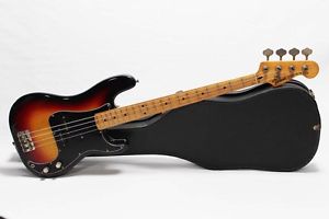 ** Tokai Hard Puncher Bass - Japan Vintage 80`s **