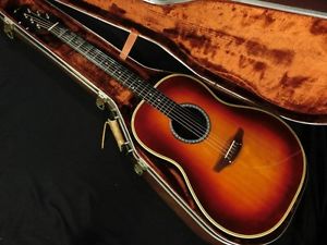 Ovation 1977 1132 Free shipping From JAPAN
