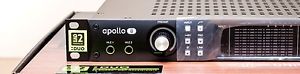 Universal Audio Apollo 8 Duo, Thunderbolt Audio-Interface, Neu