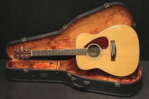 whirledtrader 's dedicated exhibition Free Shipping YAMAHA FG 450 From Japan