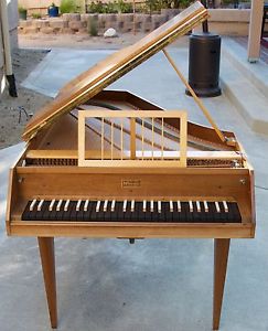 Harpsichord